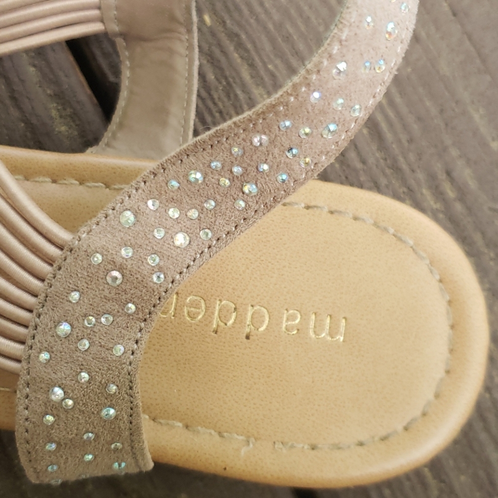 Madden Girl Sandals - Picture 4 of 6